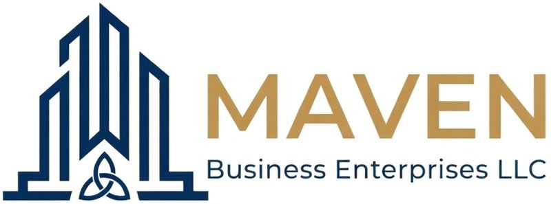 Maven Business Enterprises LLC's Logo