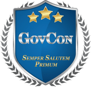GovCon Management Services LLC
Semper Salutem Primum