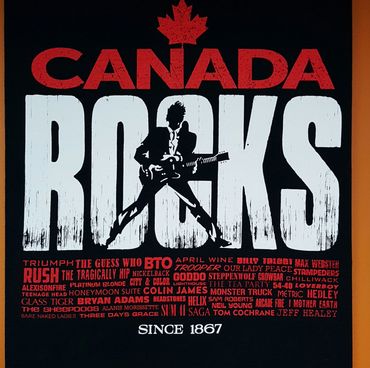 2 color screen printed t-shirt