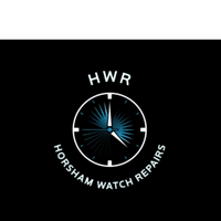 Horsham Watch Repairs