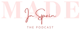 Made in Spain Podcast