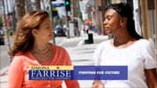 Simona Farrise Runs For Public Office circa 2014 62nd Assembly District