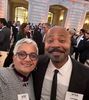 attorney Landon Vivian The Barnes Firm with Simona Farrise 