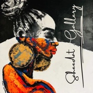 Saheedat Gallery