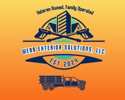 Webb Exterior Solutions