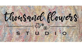 Thousand Flowers Studio