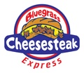 BLUEGRASS  Cheesesteak EXPRESS