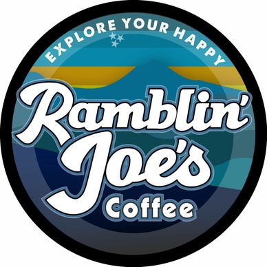 Download the App for Rewards!
Joe is on a journey to discover great beans and great brews for YOU.