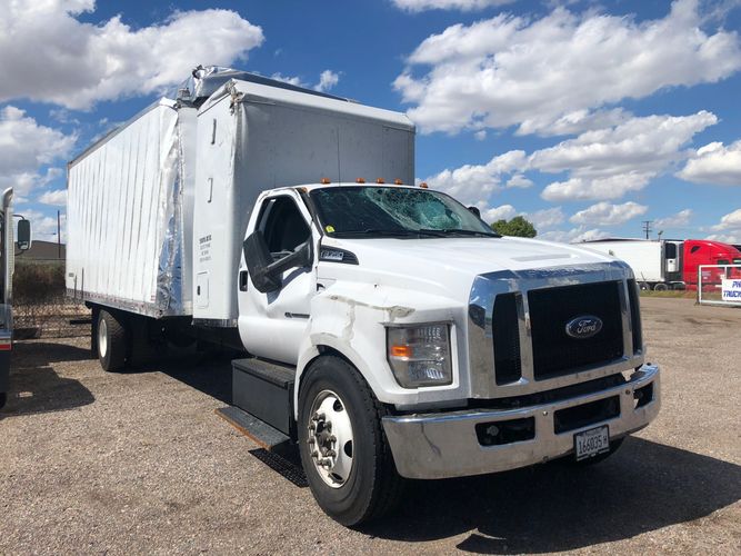 Truck Parts, Used Commercial Trucks PhxTruck Phoenix, Arizona