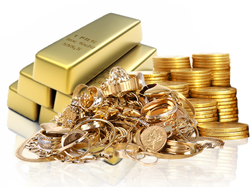 Gold Buyers Fremantle