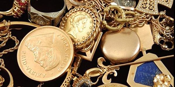 Cash for Gold Perth    https://wagoldbuyers.com.au