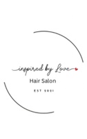 inspired by Love
