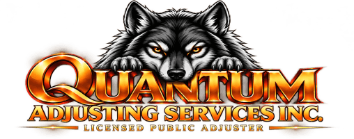 Quantum Adjusting Services Inc