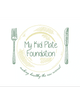 My Kid Plate Foundation