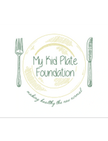 My Kid Plate Foundation