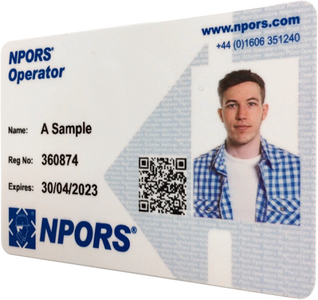 npors training
npors testing
npors sheffield
npors corby
npors London
npors card