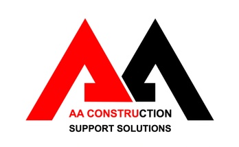 AA Construction Support Solutions