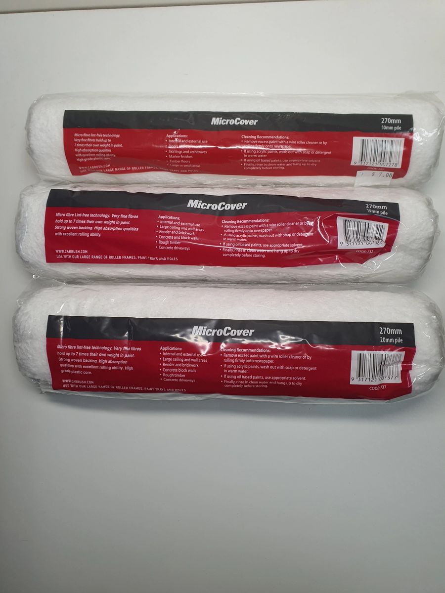 Roller Sleeve 270mm