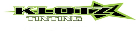 Klotz Tinting 