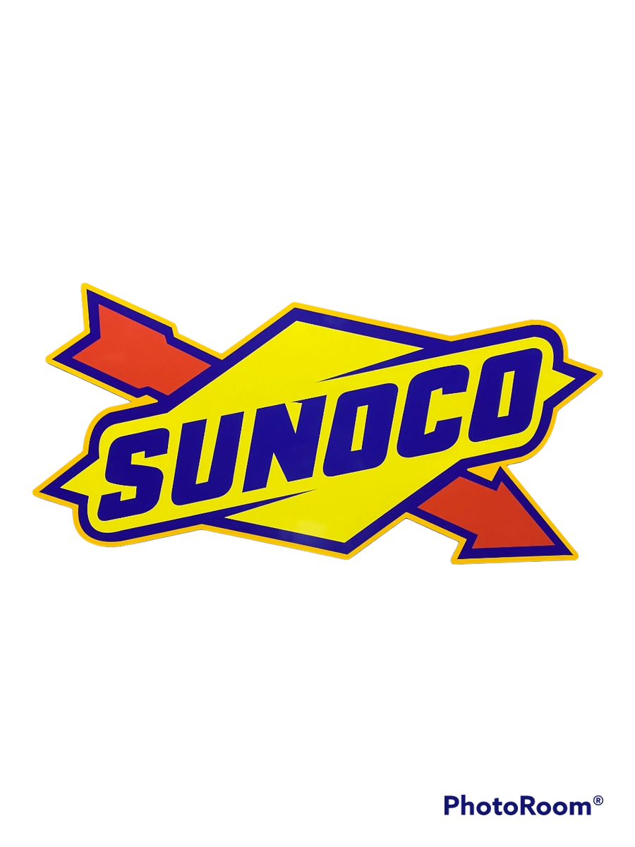 Sunoco Logo