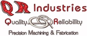 QR Industries, Inc.