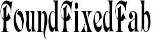 FoundFixedFab