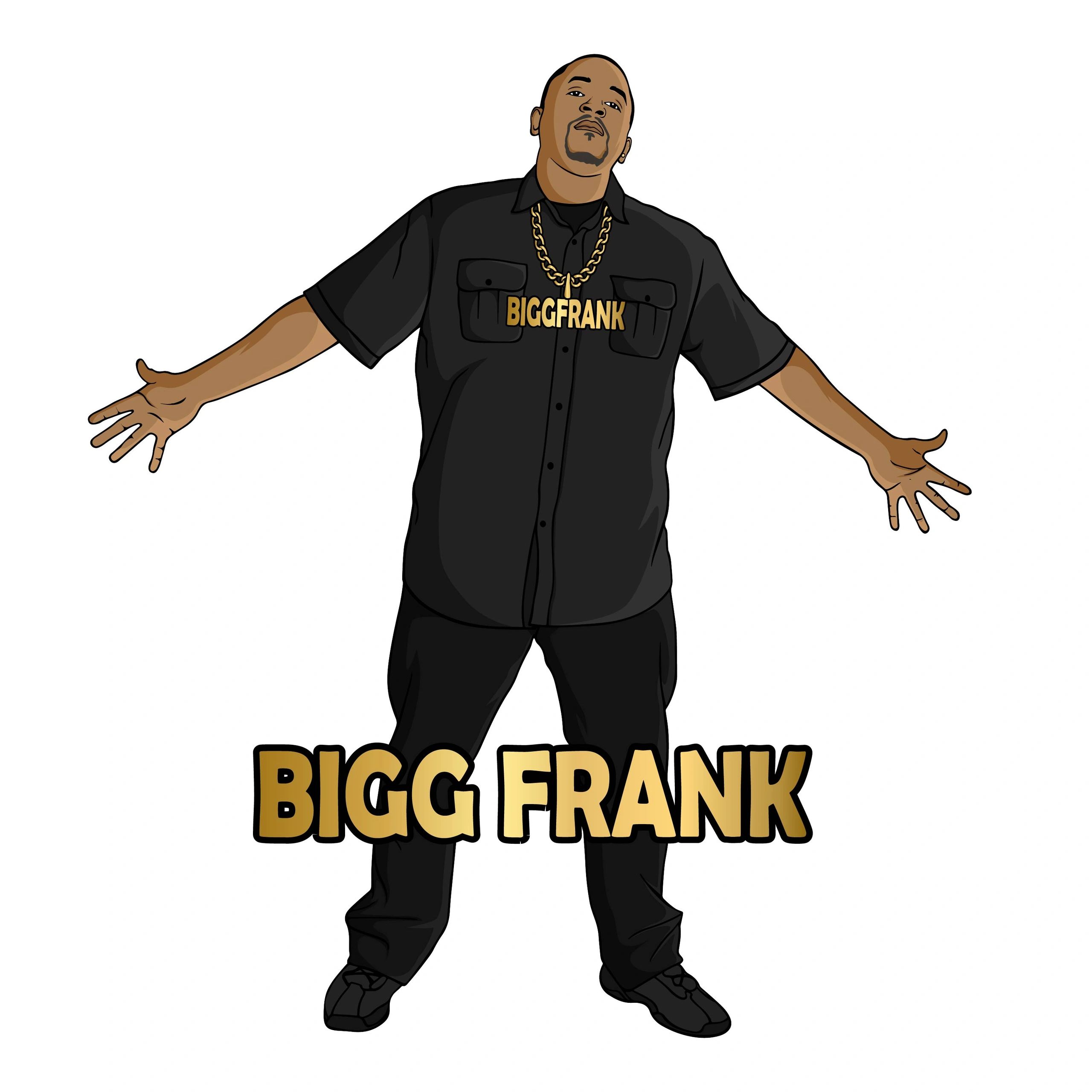Frank White Music - Official Frank White website