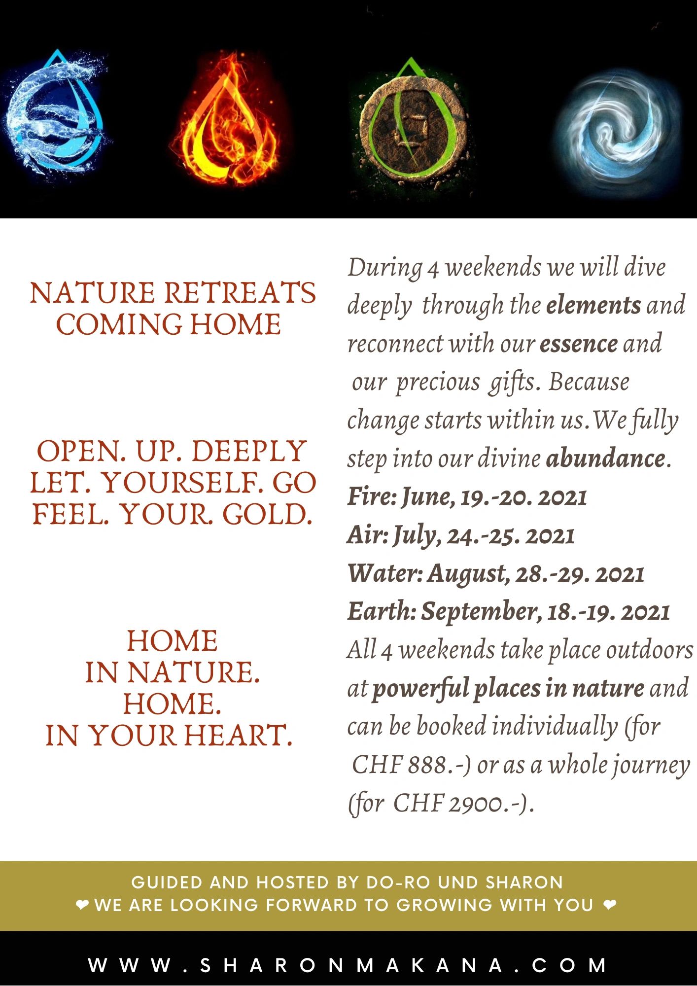 outdoor adventure retreats on Outdoor Adventures Sharonmakana