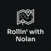 Rollin‘ with Nolan