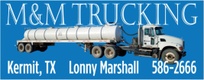 M & M Trucking Co