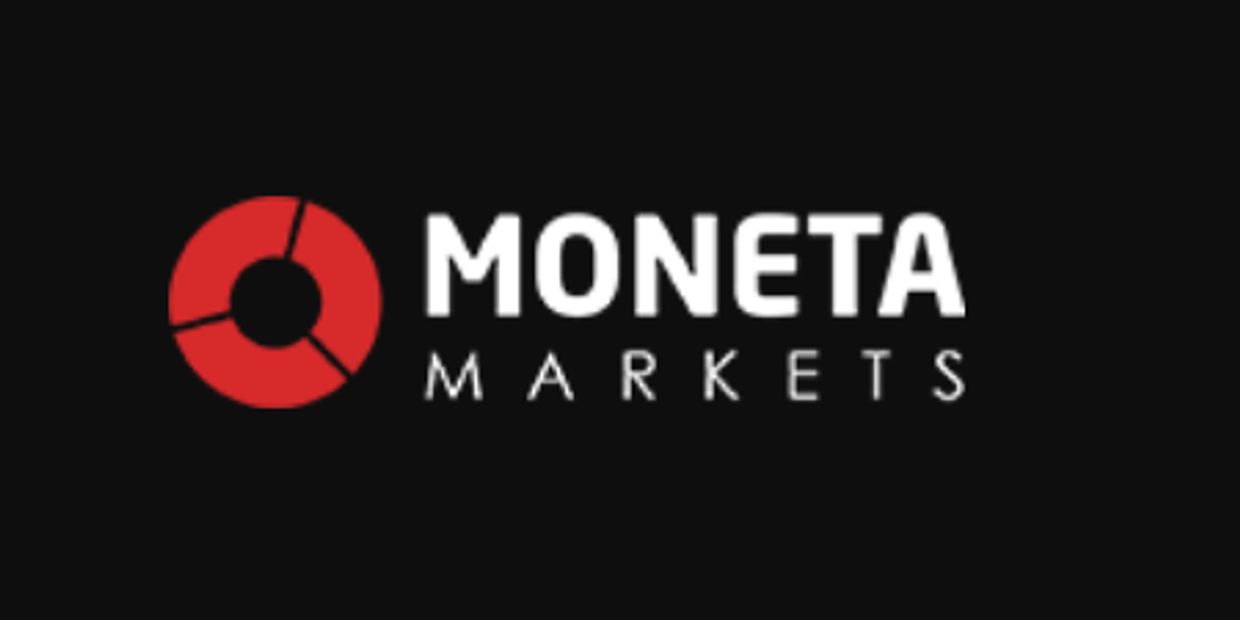 Low-cost trading with Moneta Markets