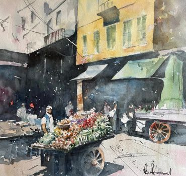  Farmers' Market 

