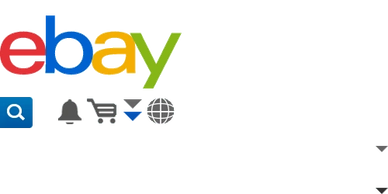 eBay Logo