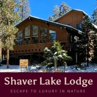 Shaver Lake Lodge