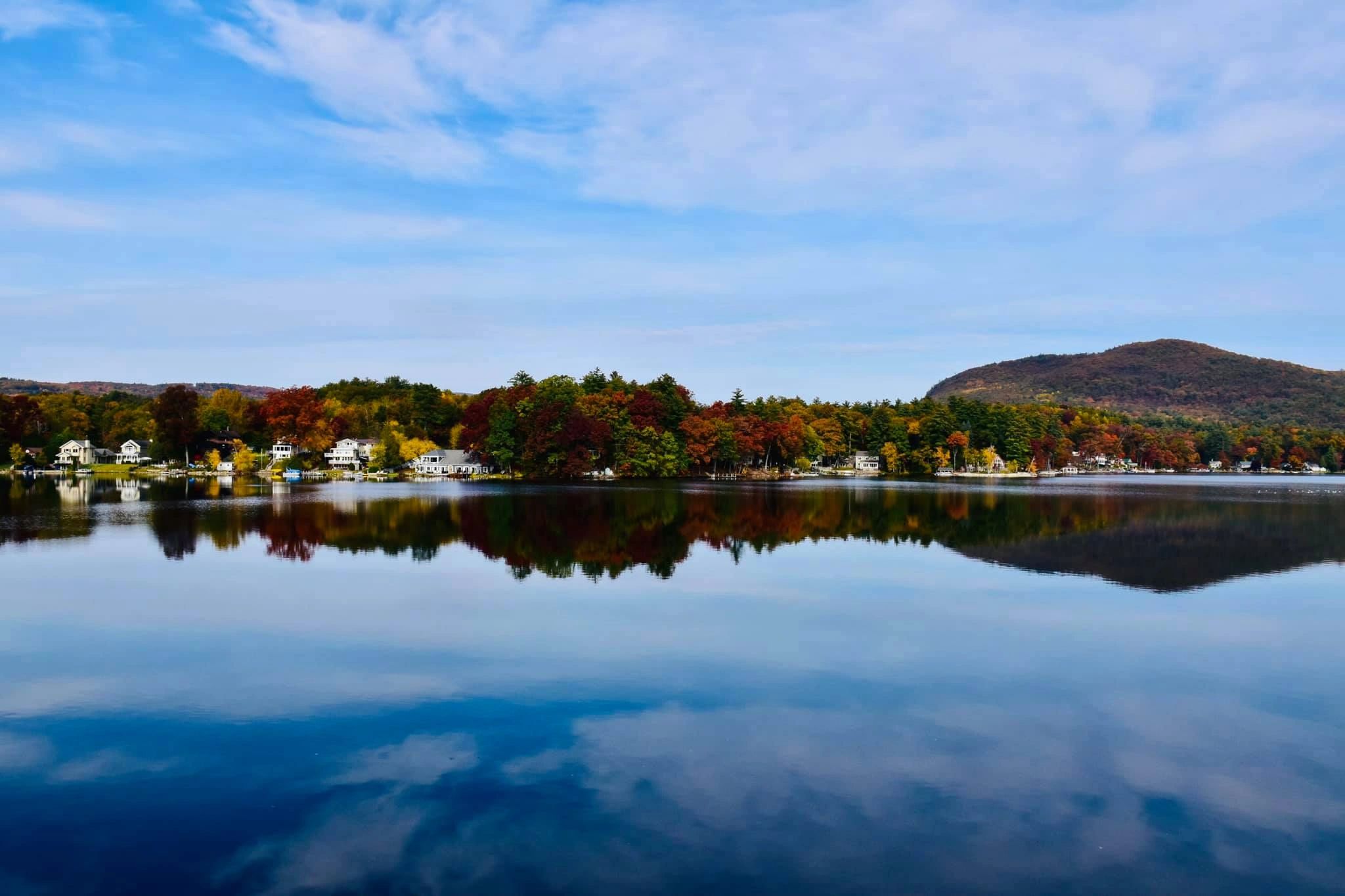 Glen Lake Protective Association