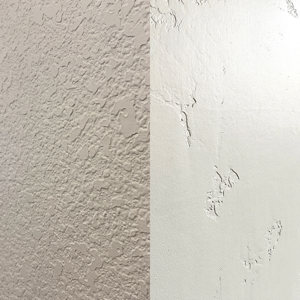 Drywall retexture Bend Oregon