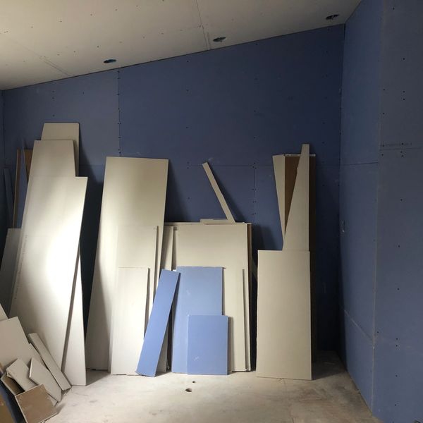 Drywall installation Bend Oregon