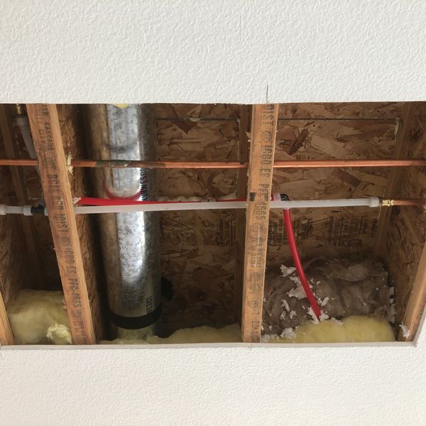 Drywall restoration Bend Oregon