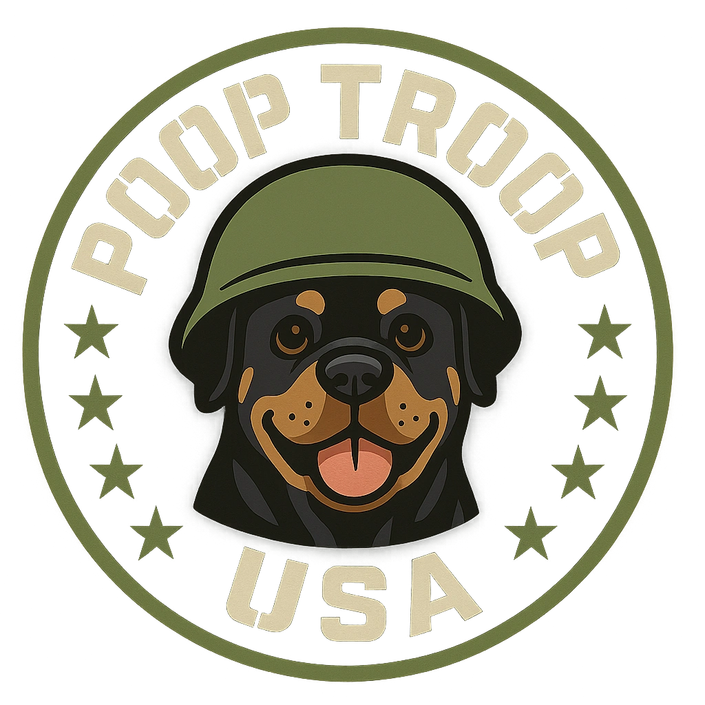 Dog Waste Removal Services | Poop Troop USA