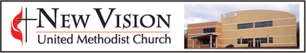 New Vision United Methodist Church
