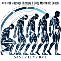 SANDY LEVY RMT