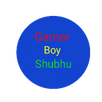 Gamerboyshubhu