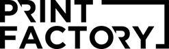 Print Factory London LTD