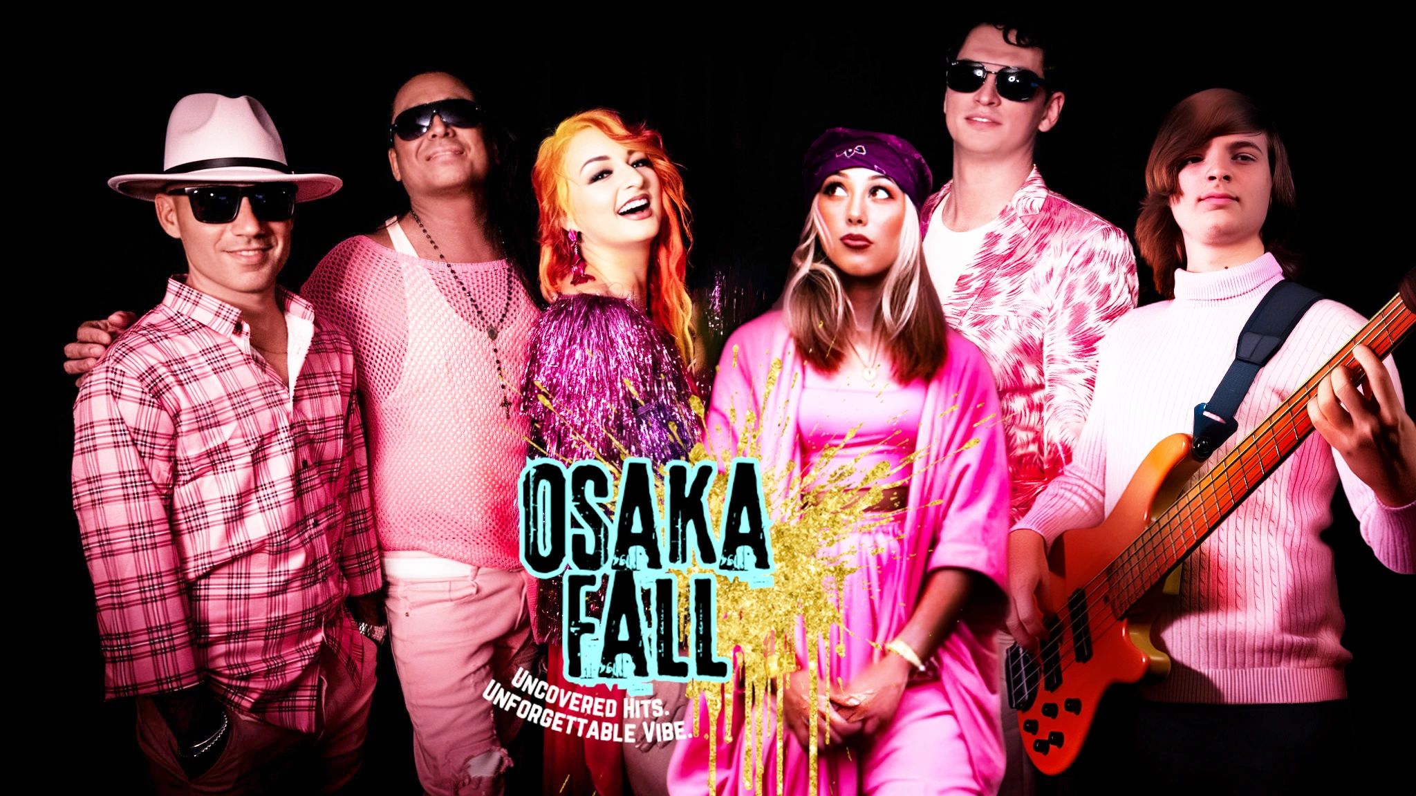 Osaka Fall