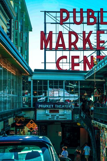 Seattle, Wa