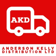 Anderson Kelly Distribution Ltd.