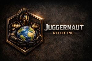 Juggernaut Relief