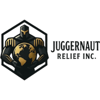 Juggernaut Relief