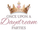 Once Upon A Daydream Parties