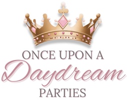 Once Upon A Daydream Parties